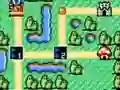 Gioco Sonic Mario Bros in linea