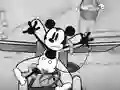 Gioco Mickey's Spin & Stack in linea