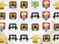 Gioco Animal Crush in linea