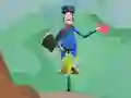 Gioco Pogo Postman in linea