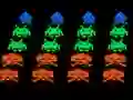 Gioco Invaders from Space in linea