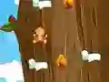 Gioco Monkey Jumping! in linea