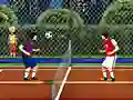 Gioco Football Tennis - Gold Master in linea