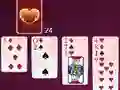 Gioco Ace of Hearts in linea