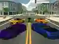 Gioco 3d Сity Racer 2 in linea