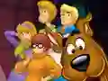 Gioco Scooby-Doo! and the Great Blue Mystery in linea