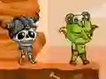 Gioco Goblins vs Skeletons in linea