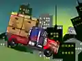 Gioco Cargo Truck Express in linea