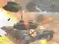 Gioco Tanks Battlefield in linea