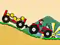 Gioco Mario Tractor in linea