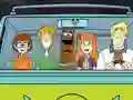Gioco Fix & Go Mystery Machine in linea