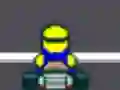 Gioco Minion Kart in linea