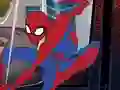 Gioco Spider-Man: Hazards at Horizon High in linea