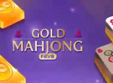 Gioco Gold mahjong FRVR in linea
