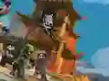 Gioco NinjaGo: Rettung aus Dschinnjago in linea