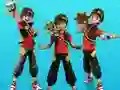 Gioco Zak Storm Super Pirate: Schwert-Training in linea