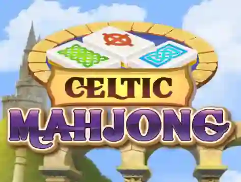 Gioco Celtic Mahjong in linea