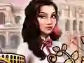 Gioco Rome Love Story in linea