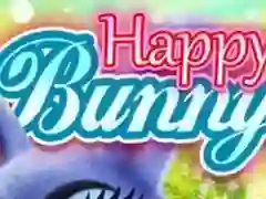 Gioco Happy Bunny in linea