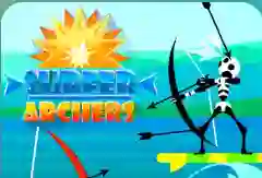 Gioco Surfer Archers in linea