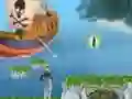 Gioco King Julien: Piraten-Panik in linea