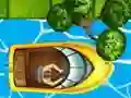 Gioco Boat race deluxe in linea