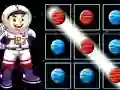 Gioco Tic Tac Toe Planets in linea