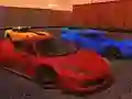 Gioco Ado Cars Drifter in linea