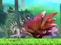 Gioco King Julien: Schnapp' die Krone in linea