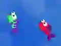 Gioco Nimble Fish in linea
