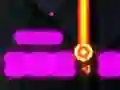 Gioco Super Neon Ball jump in linea
