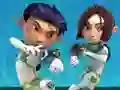 Gioco Die W?chter der Tr?ume: Zeus Trainingslauf in linea