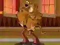 Gioco Scooby-Doo!: Schauriger Schabernack in linea