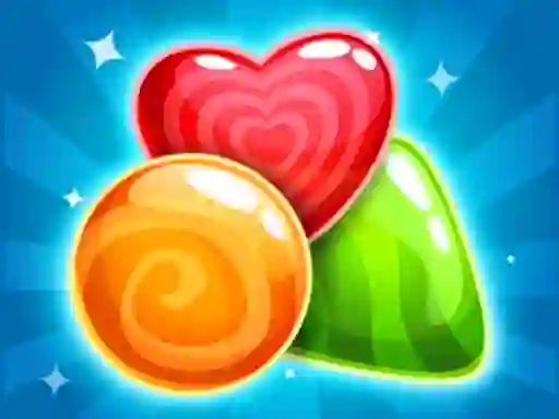 Gioco Cookie Crush Mania in linea
