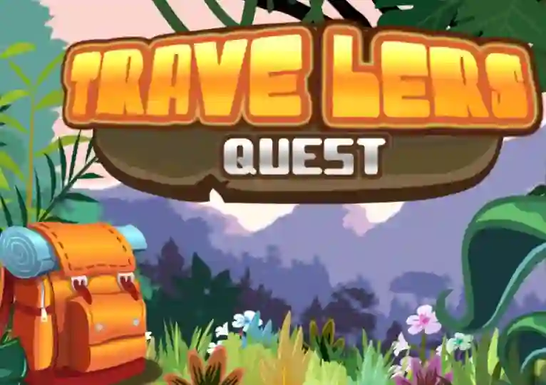 Gioco Travelers Quest in linea