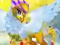 Gioco My Fairytale Griffin in linea