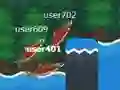 Gioco Salmonz. io in linea