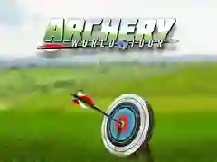 Gioco Archery World Tour in linea