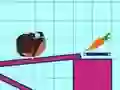 Gioco The Ruff Ruffman show Hamster run in linea