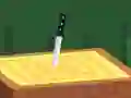 Gioco Flippy Knife Online in linea