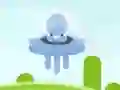 Gioco Aliens Running in linea