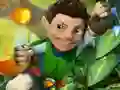 Gioco Tree Fu Tom Zap! in linea