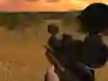 Gioco Zombie Sniping in linea