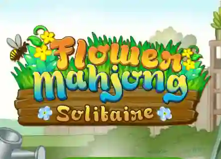 Gioco Flower Mahjong Solitaire in linea