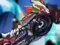 Gioco Dino Robot Rider! in linea