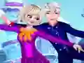 Gioco Frozen Figure Skating in linea