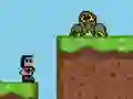 Gioco Bego: Can Run And Jump in linea