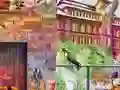 Gioco Peaceful Place Hidden objects in linea