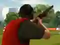 Gioco Clay Pigeon: Tap and Shoot in linea