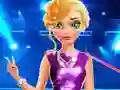 Gioco Nina Pop Star in linea